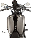 Harley Davidson Flstc [DRAG SPECIALTIES] - Ensemble de réservoirs plats en deux parties allongés de 2"-3