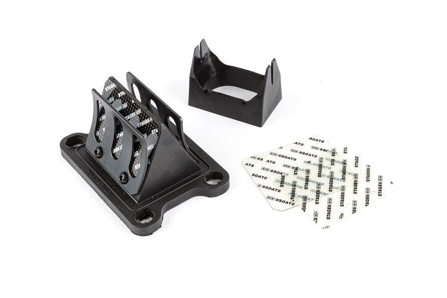 Aprilia RX 50 2T D50B1 [2006–] - Intake kit 28 mm