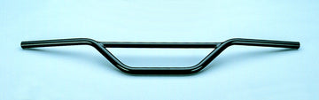 Conducteur de moto Ø 22 mm (7/8 ") - guidon Enduro / Moto -cross 890 mm de large, noir