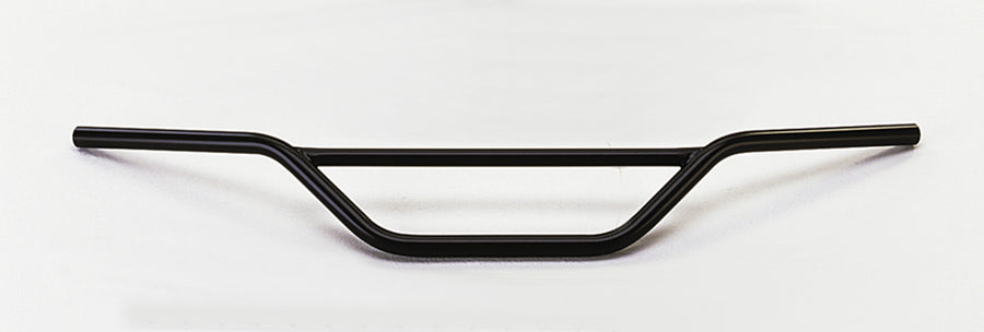 Motorradlenker Ø 22 mm (7/8") - Enduro / Moto-Cross Lenker 880 mm breit, schwarz