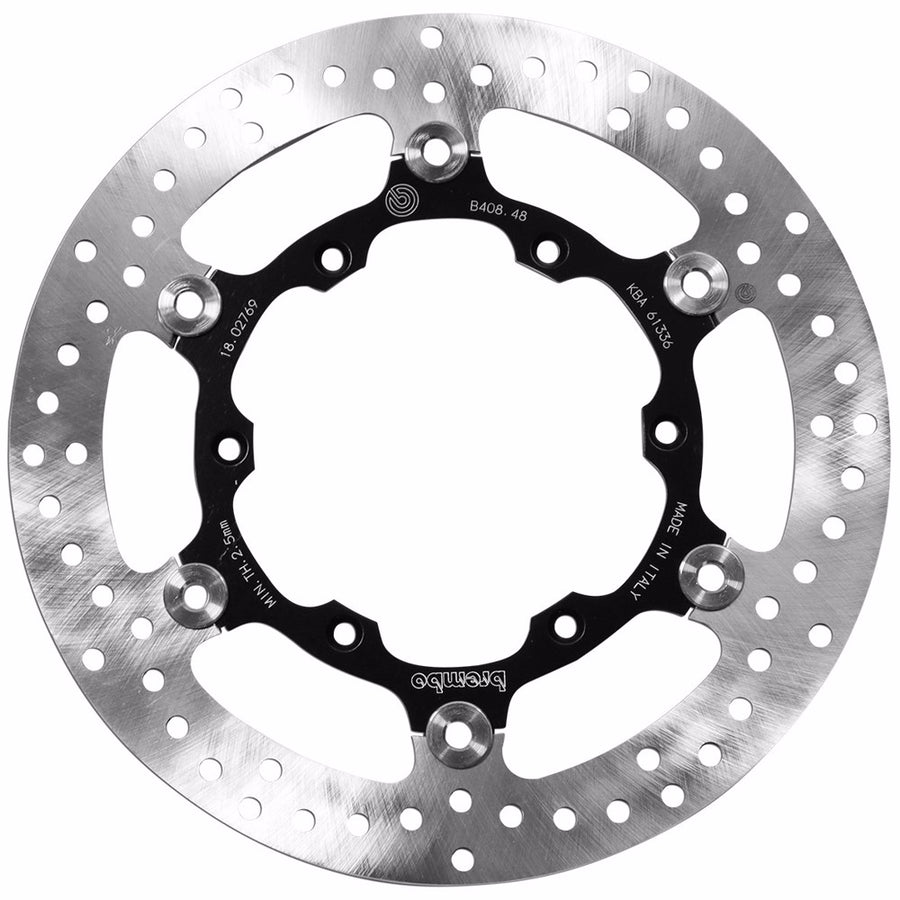 YAMAHA YZ 250 F [2016-2023] - Disque de frein série Oro