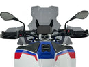 bmw r 1300 gs adventure [WRS] – Verkleidungsscheibe für Modelle mit Radar-4