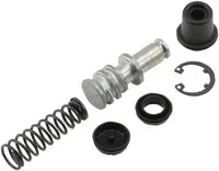 Harley-Davidson XL 1200 T Sportster Superlow [2018] - 12-point external screw engine kit - picture 8