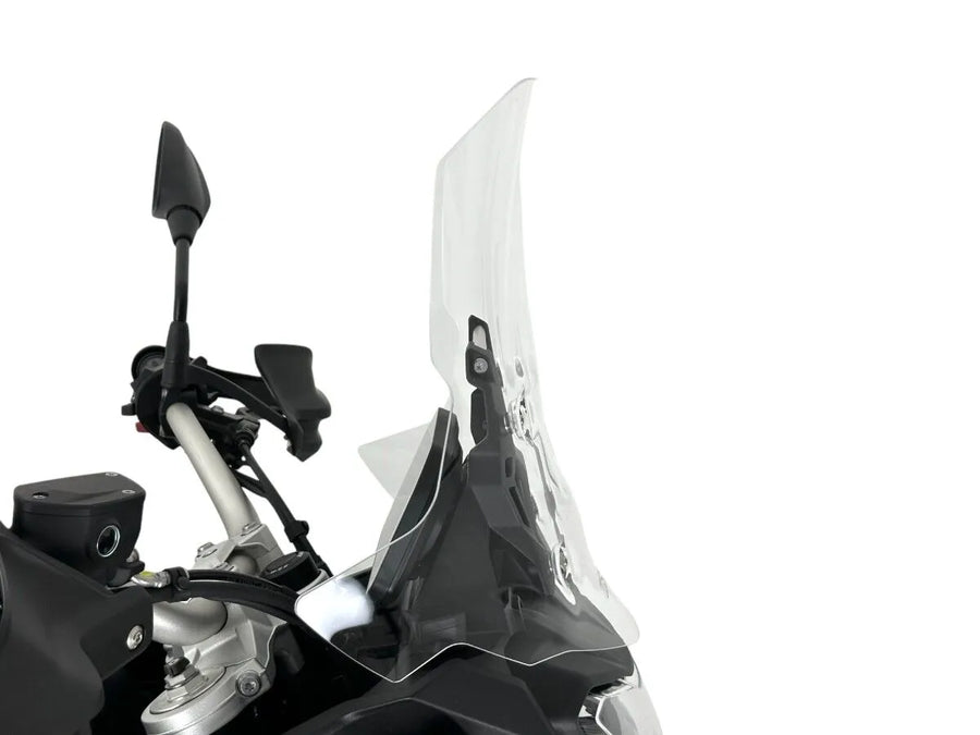 BMW F 900 GS [WRS] - pare-brise