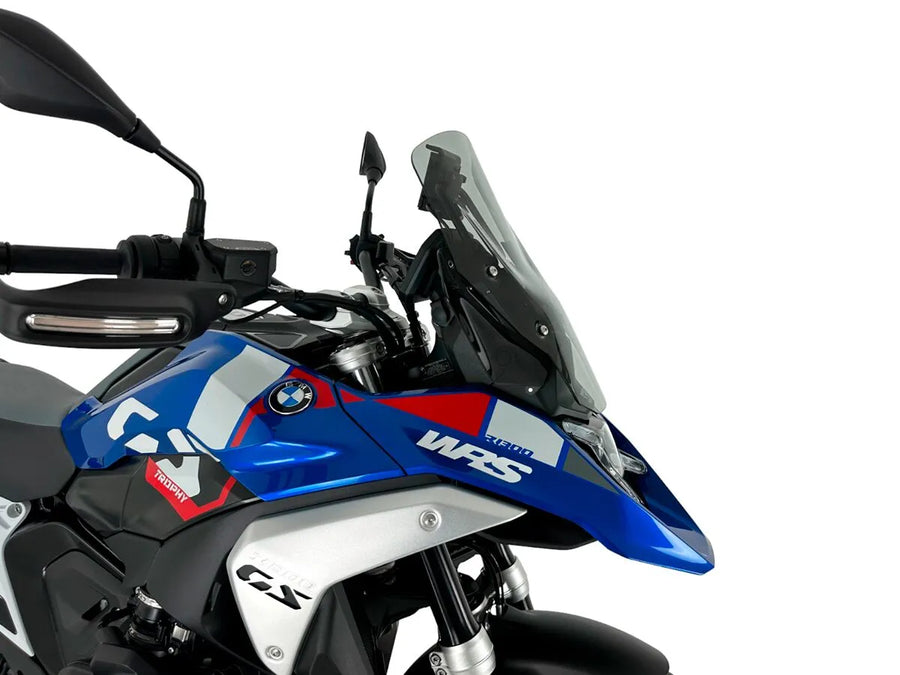 BMW R 1300 GS Trophy [WRS] – Pare-brise