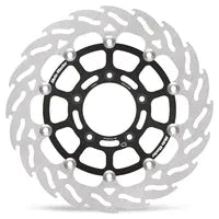 BMW R 1300 GS Adventure [2025-2026] - Disque de frein flottant Flame Series – photo 12