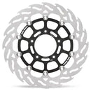 BMW R 1300 GS Adventure [2025-2026] - Disque de frein flottant Flame Series – photo 12