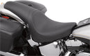 harley davidson flstc [DRAG SPECIALTIES] – Predator Sitz-3