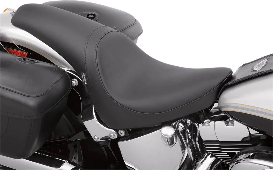 harley davidson flstc [DRAG SPECIALTIES] – Predator Sitz