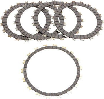 Honda CB 250 [EBC] – Kit d'embrayage CK Standard Series