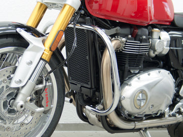 Triumph Throixton 1200 [2016-2019] - barre de protection