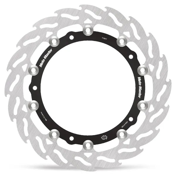Bmw K 1200 Lt [2004, 2006] - Course de rotors de la série Flame – Photo 2