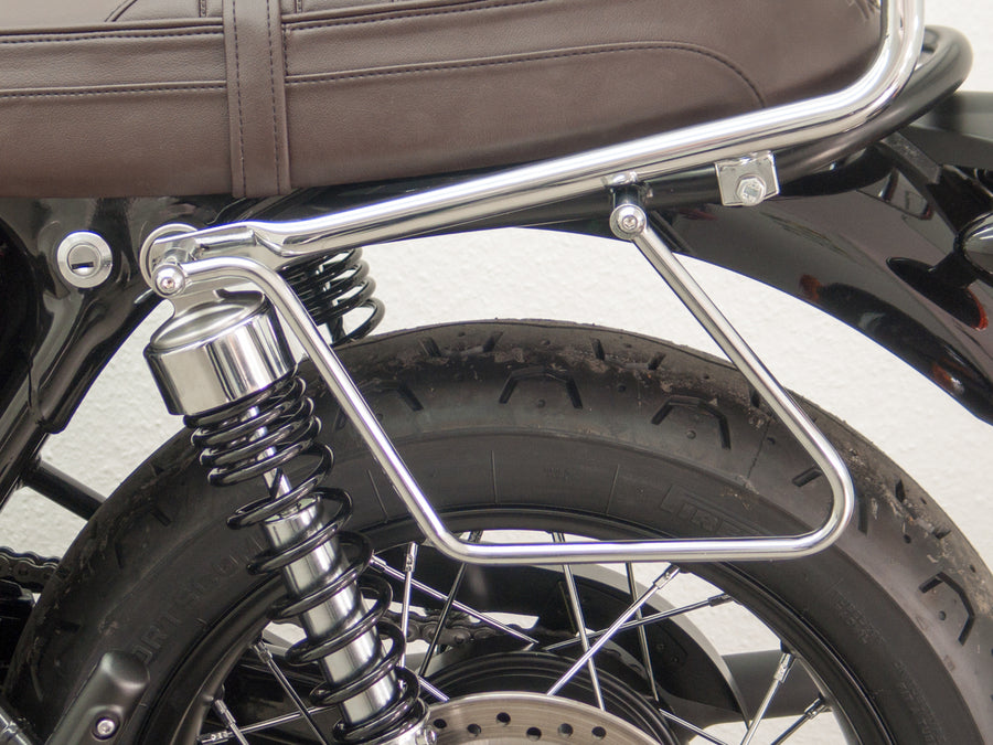 Triumph Bonneville T 120 [2016-2020] - Packtaschenbügel