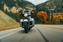 Harley-Davidson FXSBSE2 1800 Breakout CVO [2014] - Suspension avant AXEO Softail - photo 2