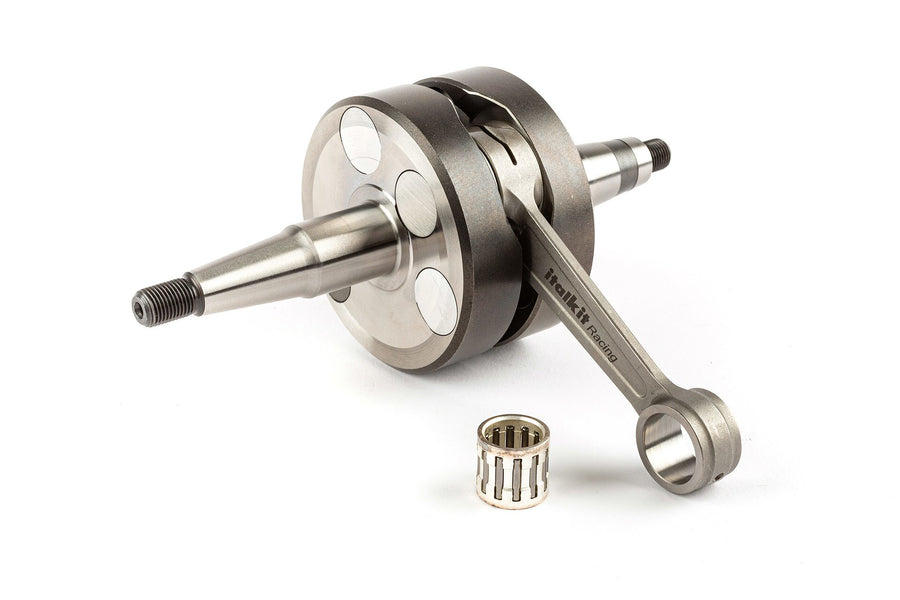 Aprilia RX Enduro 50 2T D50B0 [2007–] - Kit cylinder crankshaft 88 cc