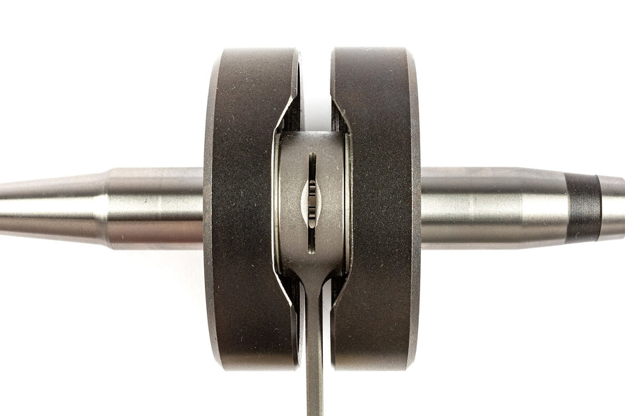 Aprilia RX Enduro 50 2T D50B0 [2007–] - Kit cylinder crankshaft 88 cc