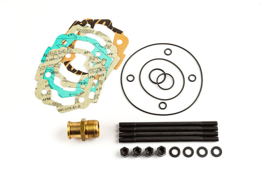 Aprilia SX 50 2T - kit cylindre 88 cc
