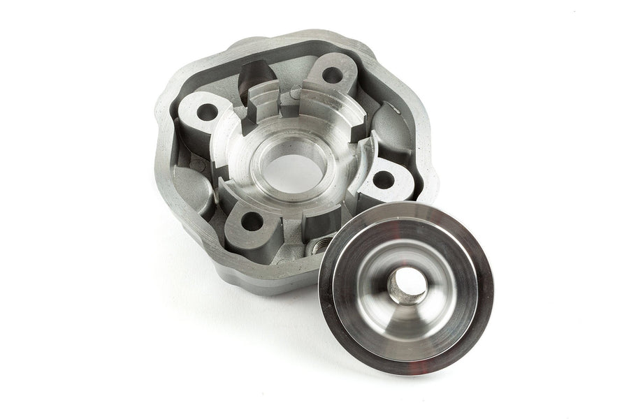 Aprilia RX 50 2T D50B1 [2006–] - Cylinder kit 88 cc
