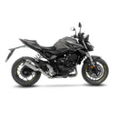 honda cb 1000 [LEOVINCE] – Silencieux slip-on en acier inoxydable LV-14R-6