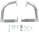 Harley Davidson Flstc [LINDBY] – Linbar® Highway Bar