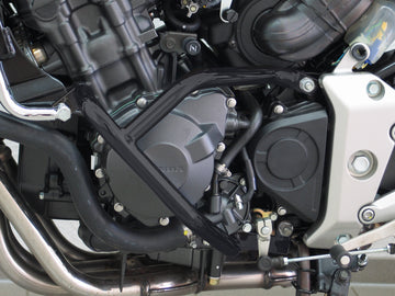 Honda CBF 600 [2004-2007] - barre de protection moteur, stable