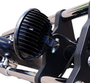 Harley-Davidson FLHC 1750 Softail Heritage Classic 107 [2022] - Phares adaptatifs LED sur socle à 2 phares – Réf. 0555071 – photo 11