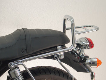 Triumph Thruxton 900 [2008-2015] - Luggage rack