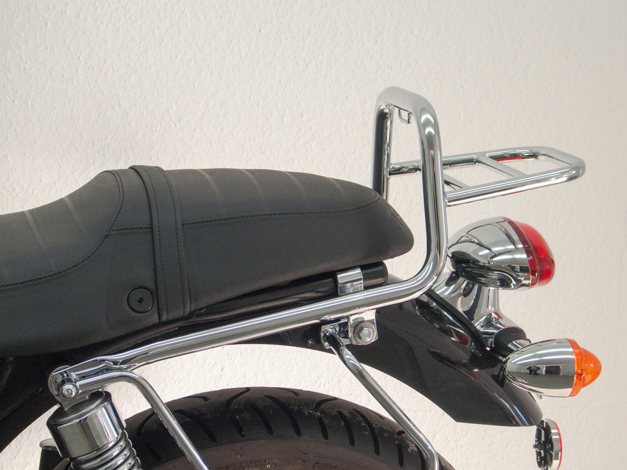 Triumph Thruxton 900 [2008-2015] - Luggage rack
