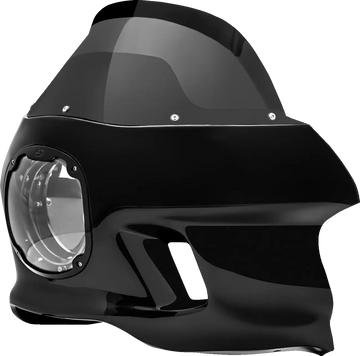 Harley-Davidson Nightster [SADDLEMEN] – S-RT Mini Verkleidung - 0