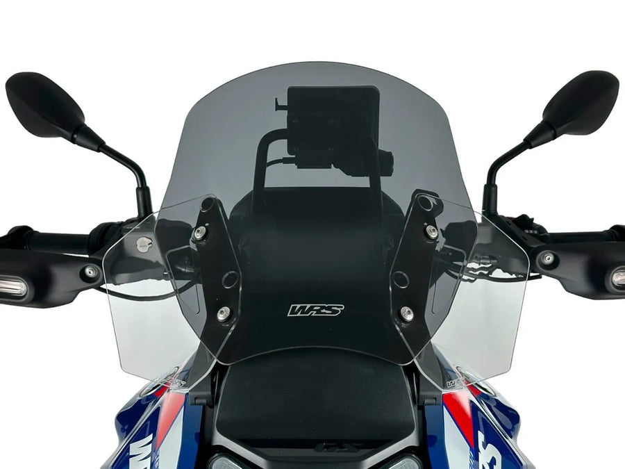 BMW R 1300 GS Adventure [WRS] – Pare-brise