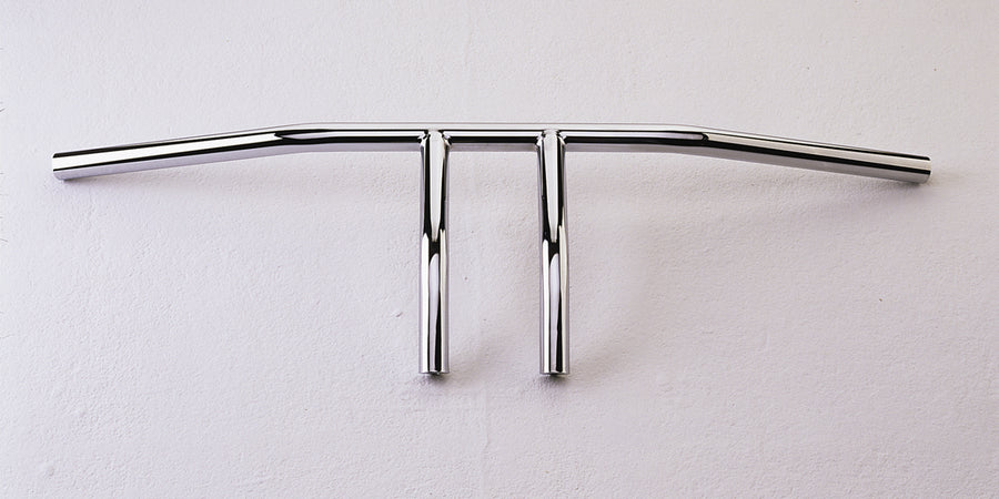 Conducteur de moto Ø 22 mm (7/8 ") - guidon t -bar 800 mm de large