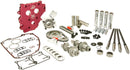 Harley-Davidson FLHRI 1450 EFI Road King [2001] - Kit de conversion de transmission par chaîne HP+® avec tendeurs hydrauliques - photo 1