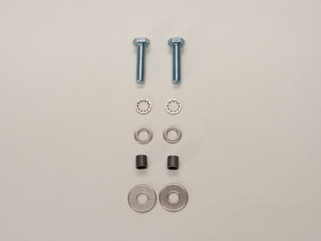 Honda VT 125 Shadow - Montagekit für T-Bar Lenker 22 mm (7/8″)