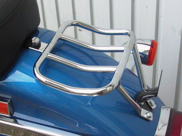 Harley Davidson Softail (Twin Cam) Fat Boy (Flstf / Flstfi) 2000-2006 [2000-2006] -rearack