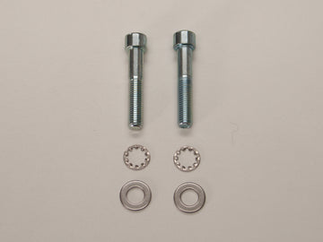 Honda VT 750/1100 C2 - Kit d'assemblage pour guidon T -Bar 25,4 mm (1 ″)
