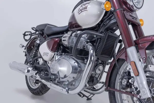 Royal Enfield Classic [SW-MOTECH] – Sturzbügel