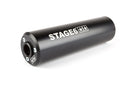 Beta RR Enduro 50 2T - Pot d'échappement Streetrace 80-90 Noir