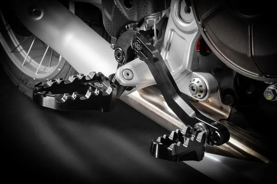 Yamaha Tenere 700 [GILLES TOOLING] – Pro-X Enduro Fußraste
