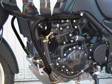 Triumph Tiger 955i [2002-2006] - Bar de protection Enduro, noir