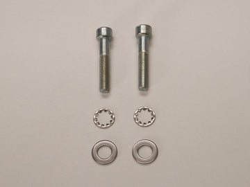 Yamaha XV 250/535 et XV 750/1100 Virago - Kit d'assemblage pour guidon T -Bar 22 mm (7/8 ″)