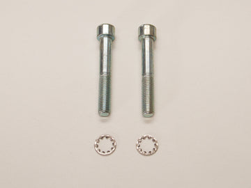 Yamaha XVS 1100 Drag Star Classic - Kit d'assemblage pour guidon T-Bar 25,4 mm (1 ″)
