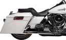 harley davidson flhtc [DRAG SPECIALTIES] – Freedom Touring Sitzbank-3