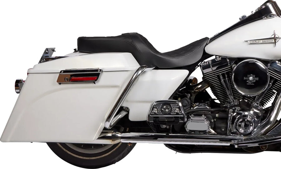 harley davidson flhtc [DRAG SPECIALTIES] – Freedom Touring Sitzbank