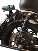 Harley-Davidson FLTRXSE 1977 Road Glide CVO 121 [2025] - REVO ARC Remote Reservoir External Mount - Image 11