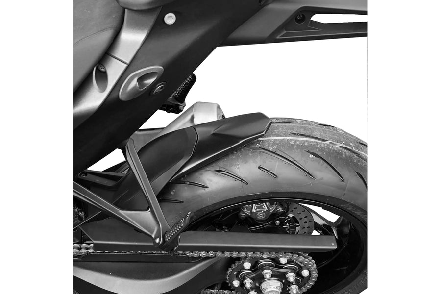 KTM 1290 SUPERDUKE R EVO [2023] – Fender extension – Matt black