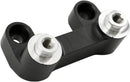 harley davidson fltruse [LA CHOPPERS] – Adaptateur de barre en T pour les modèles Road Glide-2