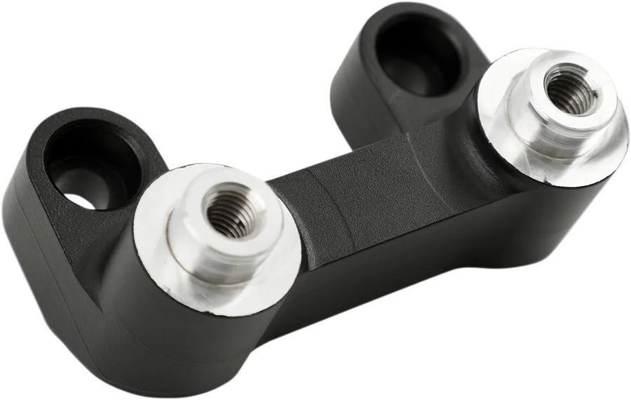 harley davidson fltruse [LA CHOPPERS] – Adaptateur de barre en T pour les modèles Road Glide