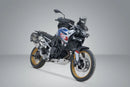 BMW F 900 [SW-MOTECH] – PRO Seitengepäckträger