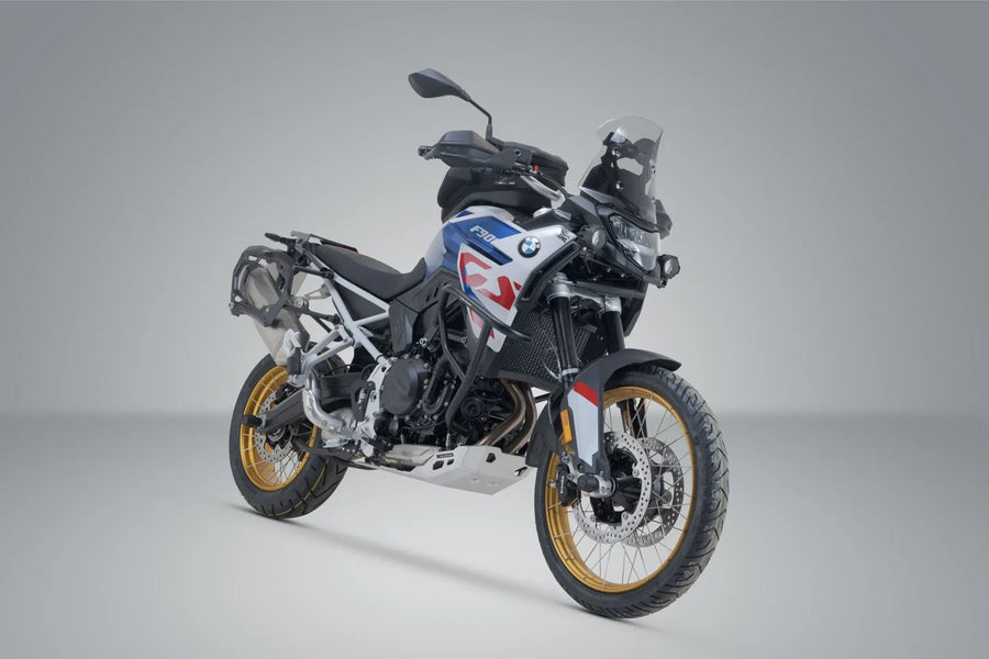 BMW F 900 [SW-MOTECH] – PRO Seitengepäckträger