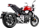 honda cb 1000 [LEOVINCE] – LV-10 Endschalldämpfer-4